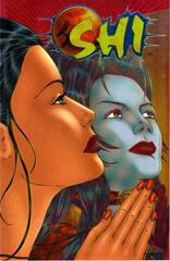 Shi: The Way of the Warrior #7 Special Chromium Edition (1996) Comic Books Shi: The Way of the Warrior Prices