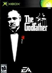 Front Cover | The Godfather Xbox