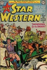 All Star Western #71 (1953) Comic Books All Star Western Prices