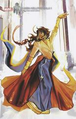 X-Men: Hellfire Gala 2023 [Ahmed] Comic Books X-Men: Hellfire Gala 2023 Prices
