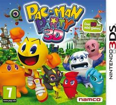 Pac-Man Party 3D PAL Nintendo 3DS Prices
