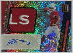 Kyler Murray [Autograph Jersey Fireworks] #302 Football Cards 2019 Panini Unparalleled Prices