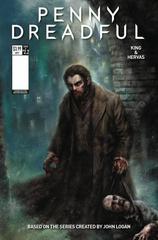 Penny Dreadful [Percival] #2 (2017) Comic Books Penny Dreadful Prices