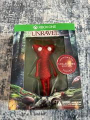 Unravel [Collector’s Edition With Handmade Figurine] Xbox One Prices