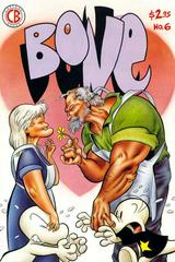 Bone #6 (1992) Comic Books Bone Prices