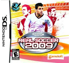 Real Soccer 2009 Nintendo DS Prices