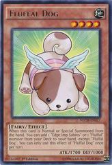 Fluffal Dog [1st Edition] NECH-EN017 YuGiOh The New Challengers Prices