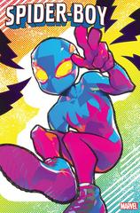 Spider-Boy [Besch] #5 (2024) Comic Books Spider-Boy Prices