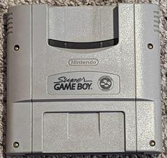 Cartridge Front | Super Gameboy 1 Super Famicom