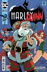 Harley Quinn [Sommariva] Comic Books Harley Quinn Prices