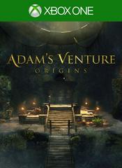 Adam's Venture Origins Xbox One Prices