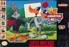 ACME Animation Factory Super Nintendo Prices