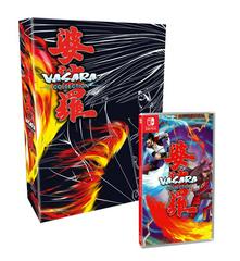 Vasara Collection [Collectors Edition] PAL Nintendo Switch Prices