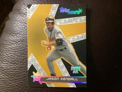 Jason Kendall #17 Baseball Cards 2001 Topps Stars Prices