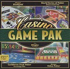 Casino Game Pak PC Games Prices