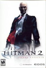 Hitman 2 PC Games Prices