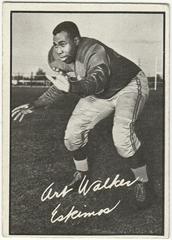 Art Walker #42 Football Cards 1961 Topps CFL Prices