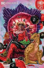 Harley Quinn 30th Anniversary Special [Bermejo] #1 (2022) Comic Books Harley Quinn 30th Anniversary Special Prices