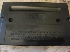 Cartridge (Reverse) | Fantasia Sega Genesis