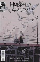 The Umbrella Academy: Hotel Oblivion #4 (2019) Comic Books The Umbrella Academy: Hotel Oblivion Prices