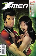 New X-Men #35 (2007) Comic Books New X-Men Prices