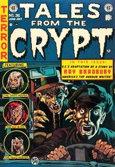Tales from the Crypt #36 (1953) Comic Books Tales from the Crypt Prices