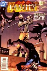 Batman: Family #7 (2003) Comic Books Batman Family Prices