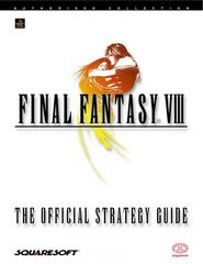 Final Fantasy VIII: The Official Strategy Guide Strategy Guide Prices