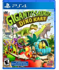 Gigantosaurus Dino Kart Playstation 4 Prices