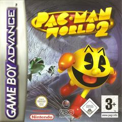 Pac-Man World 2 PAL GameBoy Advance Prices