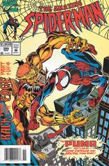 Amazing Spider-Man [Newsstand] #395 (1994) Comic Books Amazing Spider-Man Prices