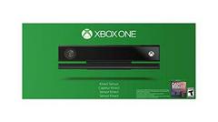 Box Front | Kinect Sensor with Dance Central Spotlight Xbox One