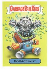 HORACE Host Garbage Pail Kids Revenge of the Horror-ible Prices