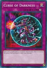 Curse of Darkness YuGiOh Structure Deck: Lair of Darkness Prices