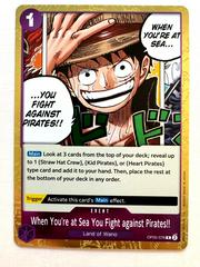 When You're at Sea You Fight against Pirates!! One Piece Awakening of the New Era Prices