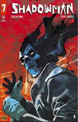 Shadowman [Order] Comic Books Shadowman Prices