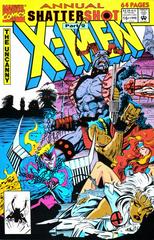 Uncanny X-Men Annual #16 (1992) Comic Books Uncanny X-Men Annual Prices