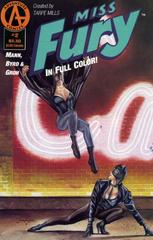 Miss Fury #2 (1991) Comic Books Miss Fury Prices