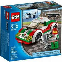 Race Car #60053 LEGO City Prices