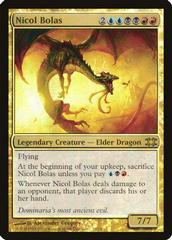 Nicol Bolas Magic From the Vault Dragons Prices