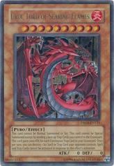 Uria, Lord of Searing Flames DR04-EN121 YuGiOh Dark Revelation Volume 4 Prices