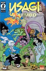 Usagi Yojimbo #31 (1999) Comic Books Usagi Yojimbo Prices