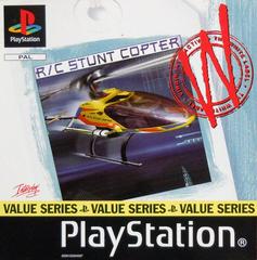 RC Stunt Copter [White Label] PAL Playstation Prices