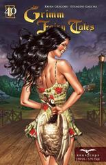 Grimm Fairy Tales [B] #40 (2009) Comic Books Grimm Fairy Tales Prices