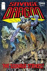 Savage Dragon #246 (2019) Comic Books Savage Dragon Prices