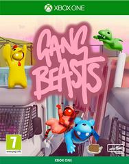 Gang Beasts PAL Xbox One Prices