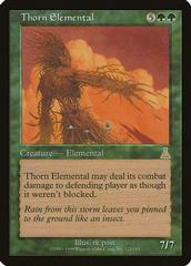 Thorn Elemental [Foil] Magic Urzas Destiny Prices