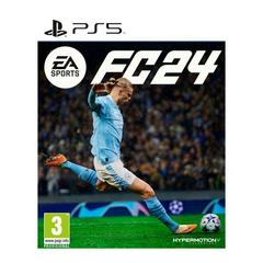 EA Sports FC 24 PAL Playstation 5 Prices