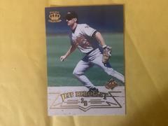 Jeff Reboulet #32 Baseball Cards 1999 Pacific Paramount Prices