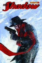 The Shadow [Alexander] #19 (2013) Comic Books Shadow Prices